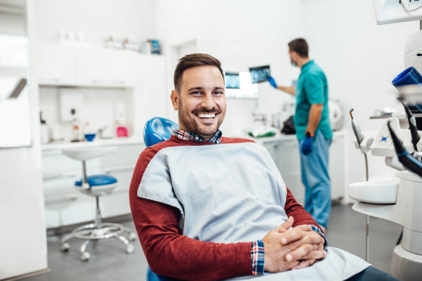 Advanced Technology for Better Dental Care in Aberdeen, NC