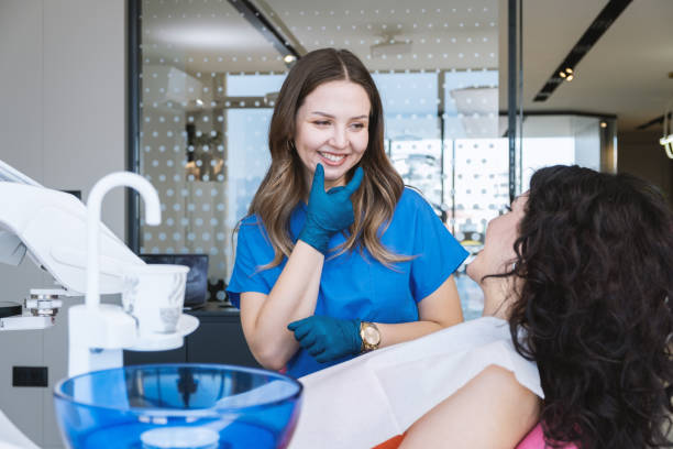 Best Wisdom Tooth Removal  in Aberdeen, NC
