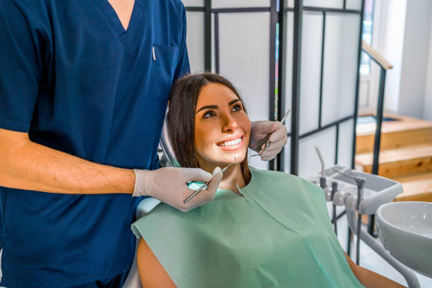 Best Emergency Dental Care  in Aberdeen, NC