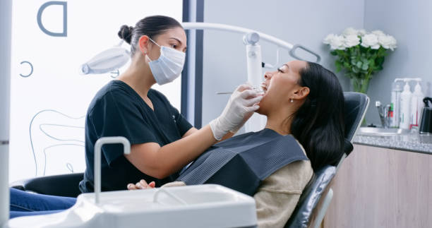 Oral Surgery in Aberdeen, NC