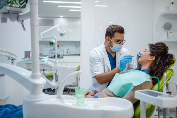 Best Dental Fillings (Composite and Amalgam)  in Aberdeen, NC