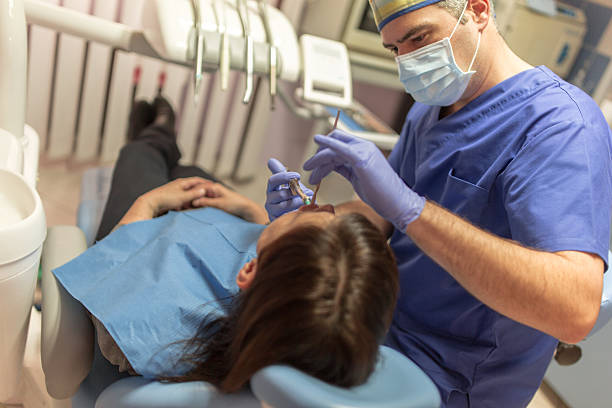 Advanced Technology for Better Dental Care in Aberdeen, NC